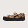 Mary Jane Creeper Shoe Mary Jane Creeper Shoe