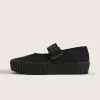 Mary Jane Creeper Shoe Mary Jane Creeper Shoe