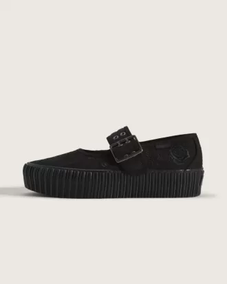 Mary Jane Creeper Shoe