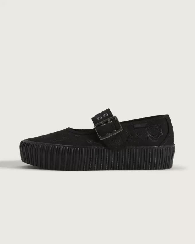 Mary Jane Creeper Shoe Mary Jane Creeper Shoe