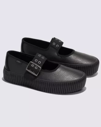Mary Jane Creeper Shoe