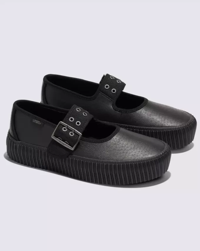 Mary Jane Creeper Shoe Mary Jane Creeper Shoe