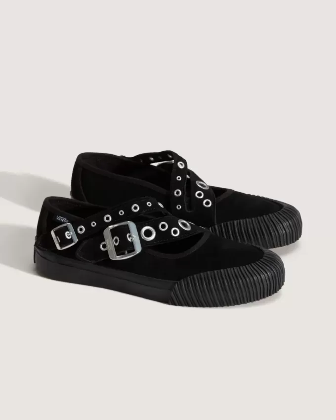 Mary Jane Creeper Shoe Mary Jane Creeper Shoe