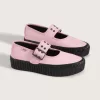 Mary Jane Creeper Shoe Mary Jane Creeper Shoe