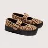 Mary Jane Creeper Shoe Mary Jane Creeper Shoe