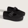 Mary Jane Creeper Shoe Mary Jane Creeper Shoe