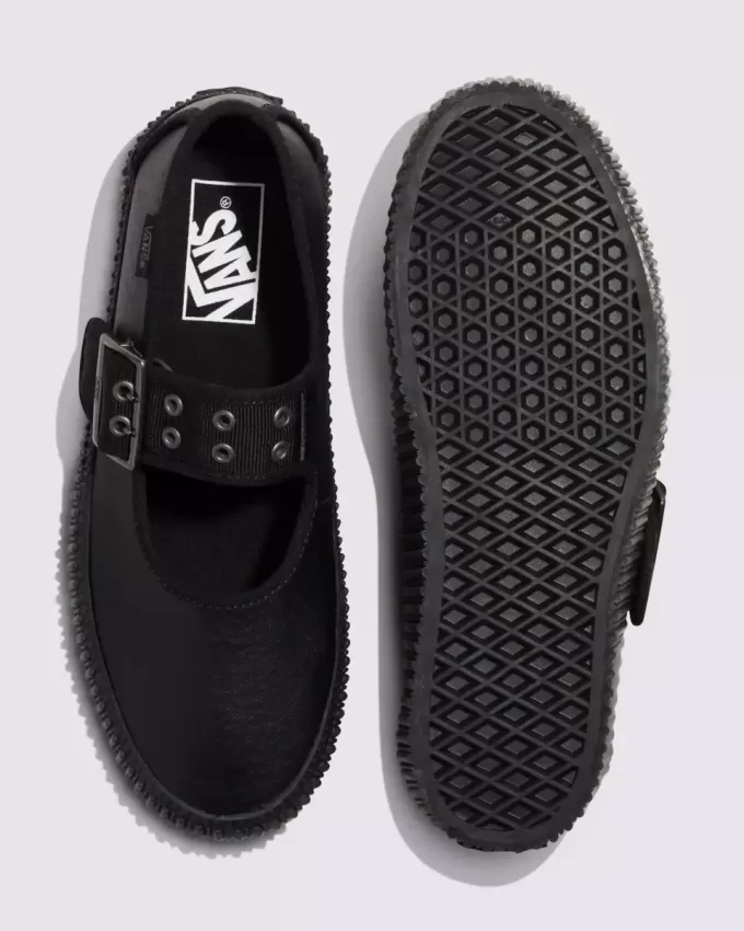 Mary Jane Creeper Shoe Mary Jane Creeper Shoe