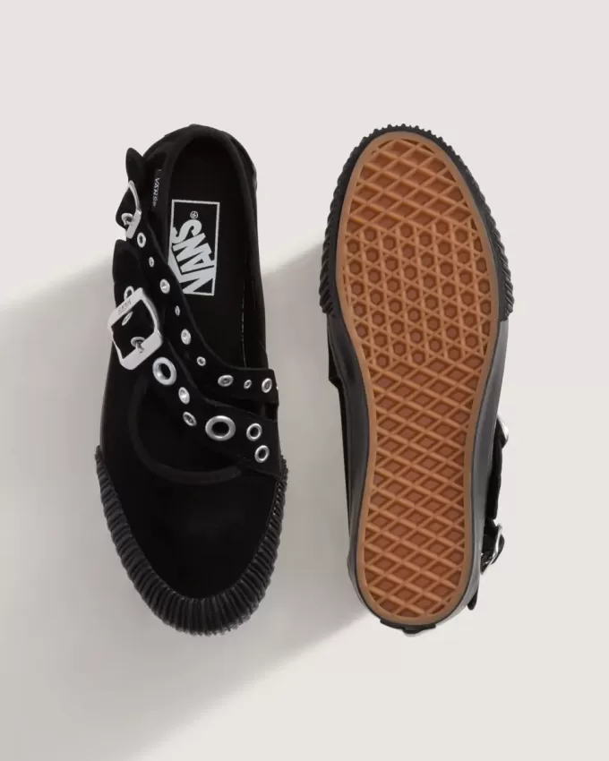 Mary Jane Creeper Shoe Mary Jane Creeper Shoe