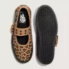 Mary Jane Creeper Shoe Mary Jane Creeper Shoe