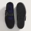 Mary Jane Creeper Shoe Mary Jane Creeper Shoe