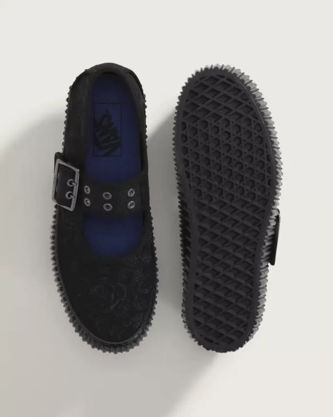 Mary Jane Creeper Shoe Mary Jane Creeper Shoe