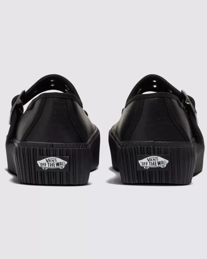 Mary Jane Creeper Shoe Mary Jane Creeper Shoe