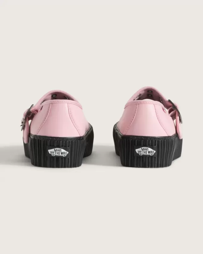 Mary Jane Creeper Shoe Mary Jane Creeper Shoe