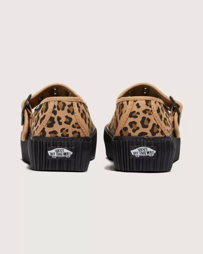 Mary Jane Creeper Shoe Mary Jane Creeper Shoe