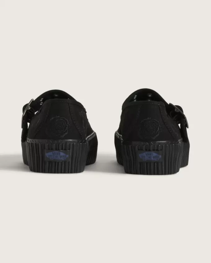 Mary Jane Creeper Shoe Mary Jane Creeper Shoe