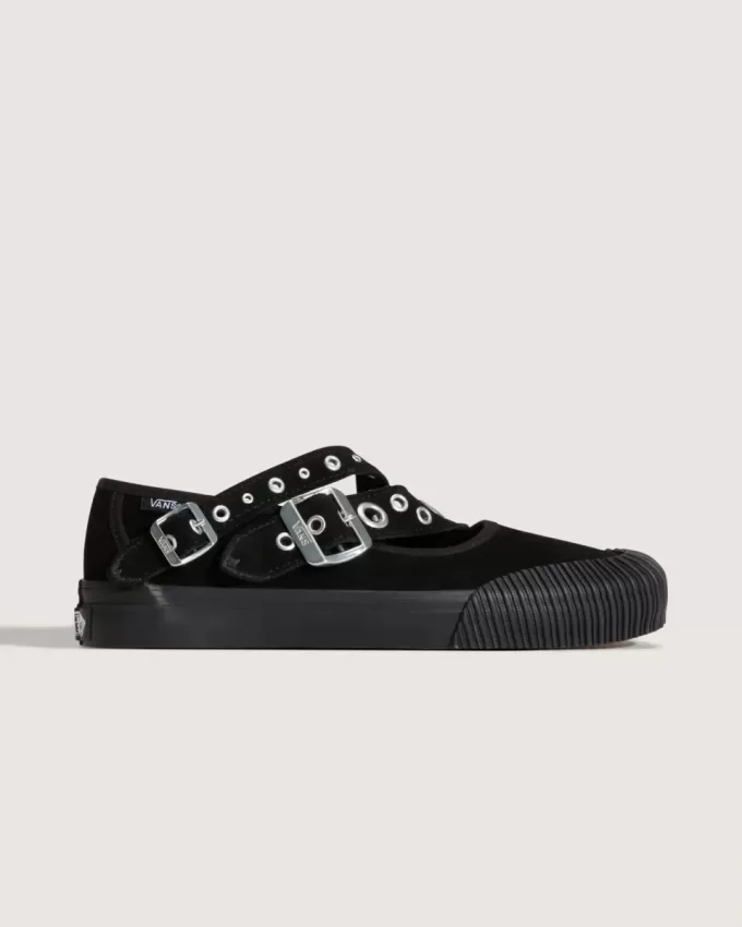 Mary Jane Creeper Shoe Mary Jane Creeper Shoe