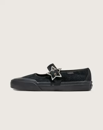 Mary Jane Shoe