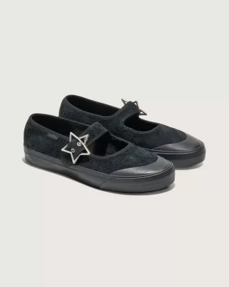 Mary Jane Shoe