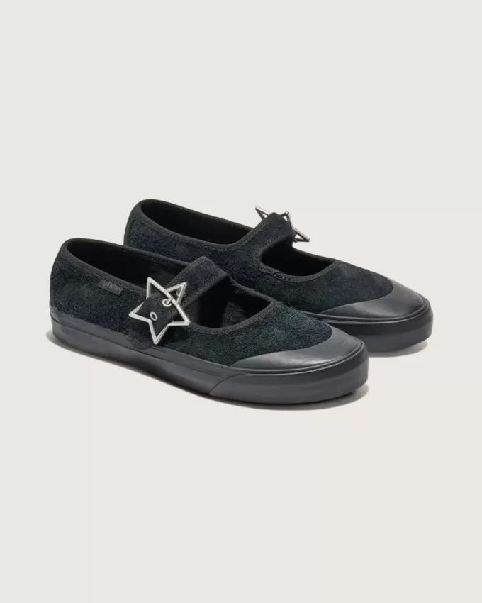 Mary Jane Shoe Mary Jane Shoe