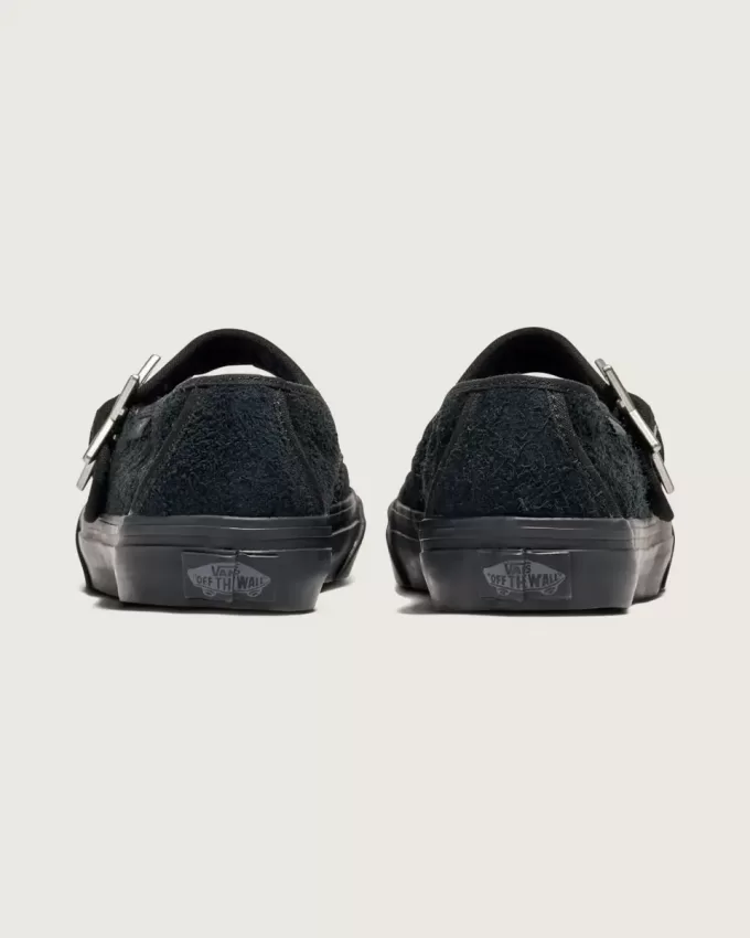 Mary Jane Shoe Mary Jane Shoe