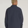 Maywood Dobby Shacket