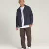 Maywood Dobby Shacket