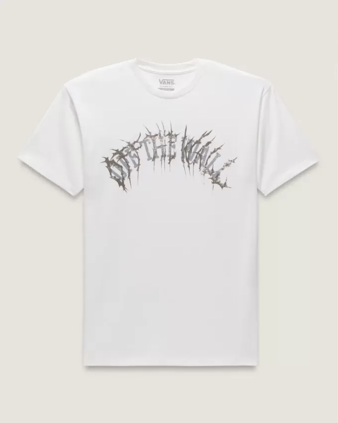 Metal Arch T-shirt Metal Arch T-shirt