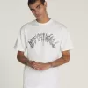 Metal Arch T-shirt Metal Arch T-shirt