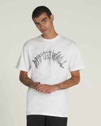 Metal Arch T-shirt Metal Arch T-shirt