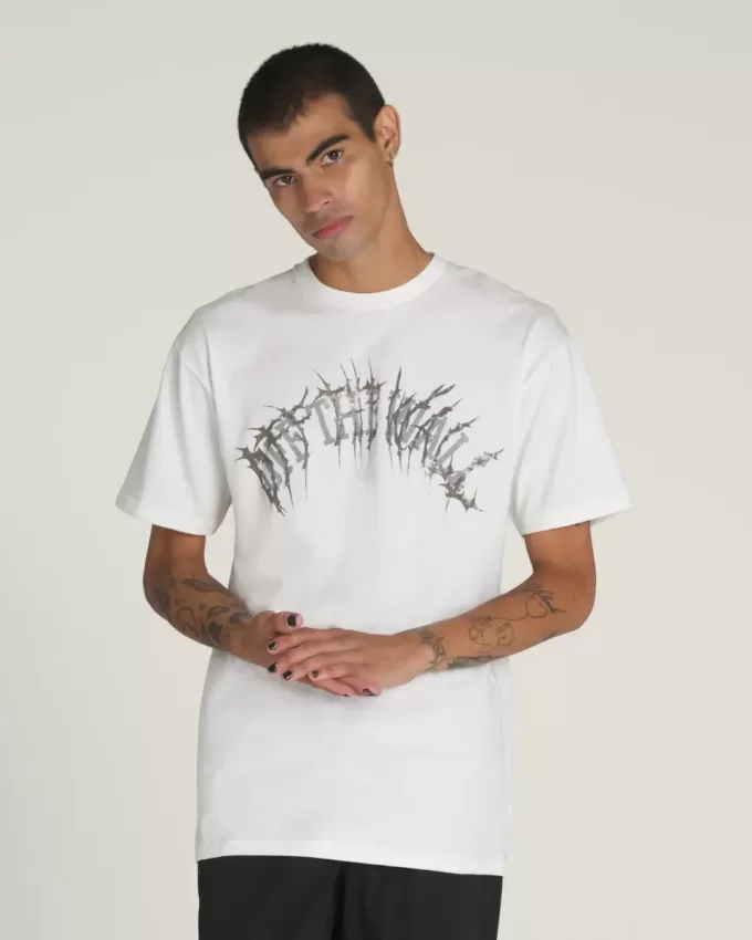 Metal Arch T-shirt Metal Arch T-shirt