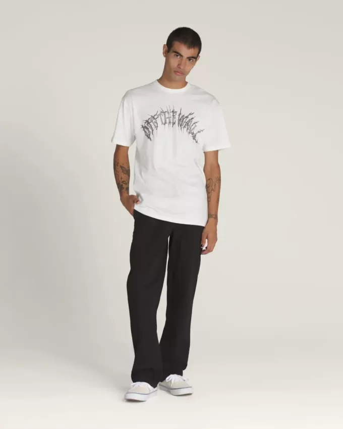 Metal Arch T-shirt Metal Arch T-shirt