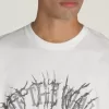 Metal Arch T-shirt Metal Arch T-shirt