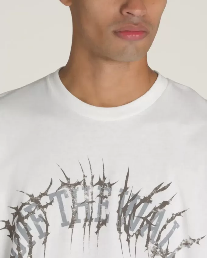 Metal Arch T-shirt Metal Arch T-shirt