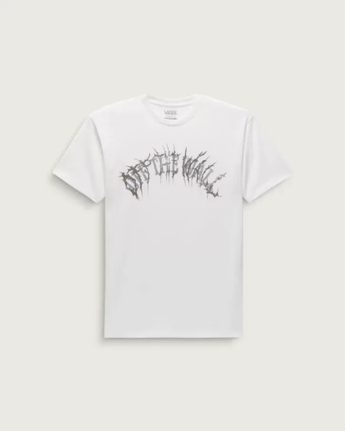 Metal Arch T-shirt Metal Arch T-shirt