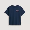 Metallvägg T-shirt Metallvägg T-shirt