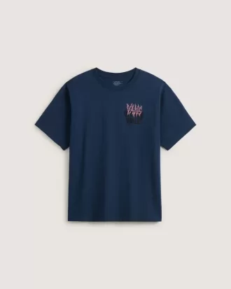 Metallvägg T-shirt