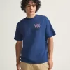 Metallvägg T-shirt Metallvägg T-shirt