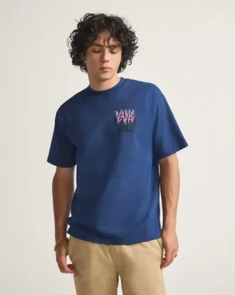Metallvägg T-shirt