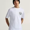 Metallvägg T-shirt Metallvägg T-shirt