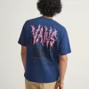 Metallvägg T-shirt Metallvägg T-shirt