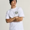Metallvägg T-shirt Metallvägg T-shirt