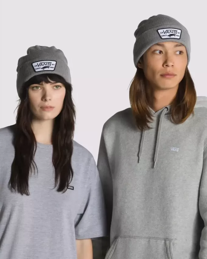 Milford Beanie
