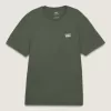 Mini Script Tee