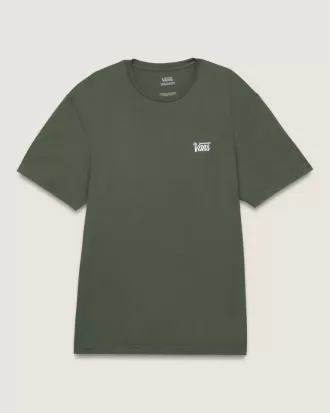 Mini Script Tee