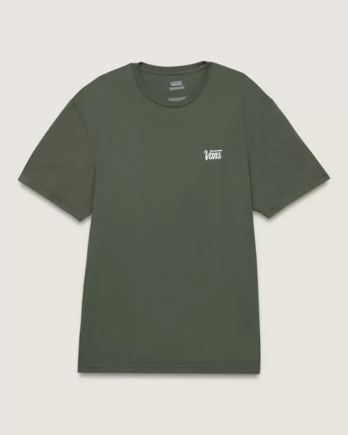 Mini Script Tee