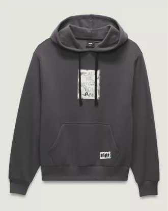 Missed Flights Bloussant Graffiti Hoodie