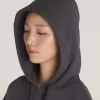 Missed Flights Bloussant Graffiti Hoodie Missed Flights Bloussant Graffiti Hoodie