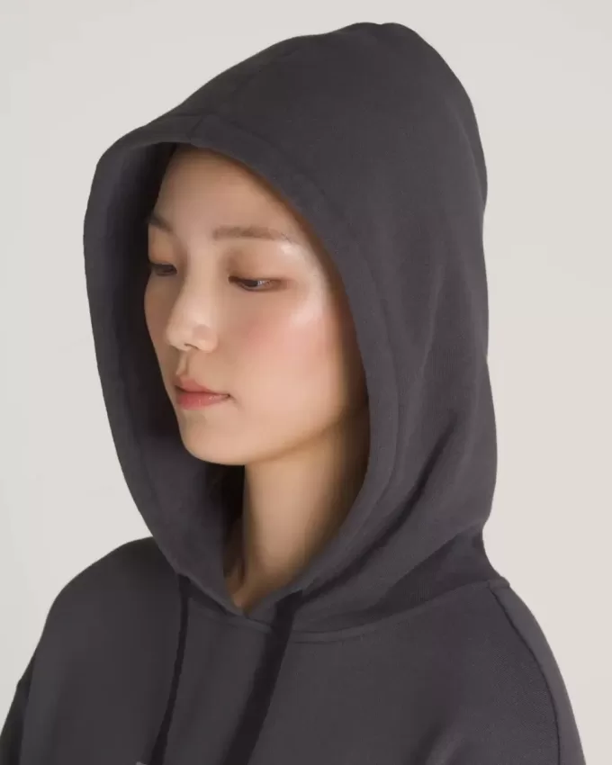 Missed Flights Bloussant Graffiti Hoodie Missed Flights Bloussant Graffiti Hoodie
