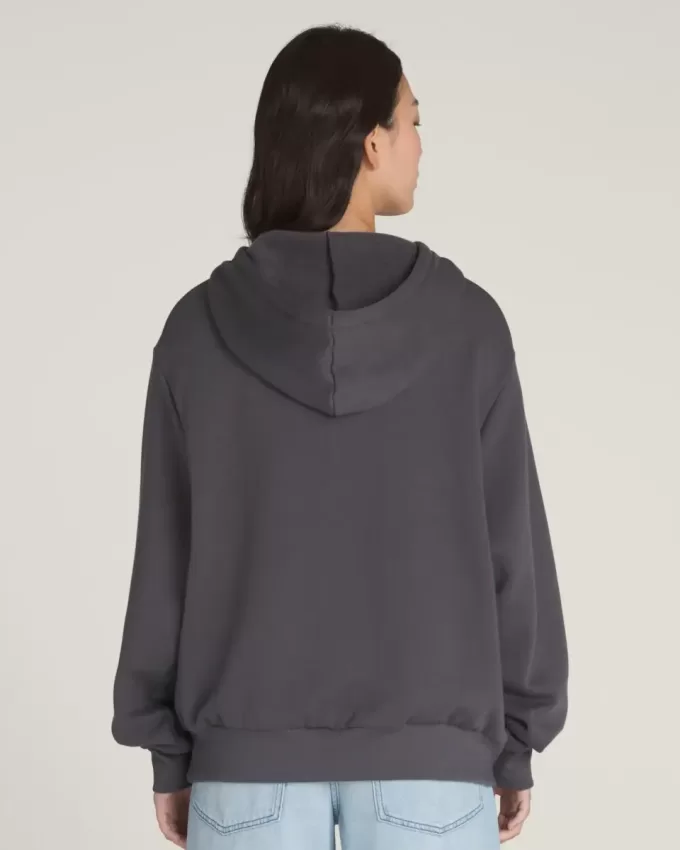 Missed Flights Bloussant Graffiti Hoodie Missed Flights Bloussant Graffiti Hoodie