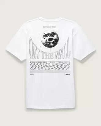 Moon Skull T-shirt